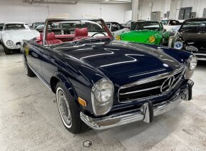 1969 Mercedes-Benz 280SL for sale 101998453