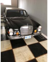 1969 Mercedes-Benz 300SEL for sale 101880483