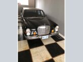 1969 Mercedes-Benz 300SEL