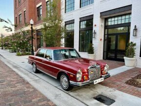 1969 Mercedes-Benz 300SEL for sale 101916751
