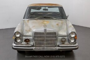 1969 Mercedes-Benz 300SEL for sale 102009026