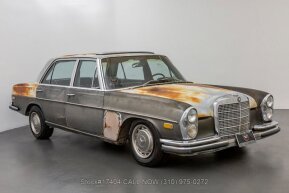 1969 Mercedes-Benz 300SEL for sale 102009950