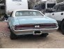 1969 Mercury Cougar XR7 Coupe for sale 101588817