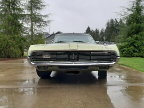 1969 Mercury Cougar Coupe for sale 101607650