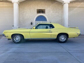 1969 Mercury Cougar Coupe for sale 101817440
