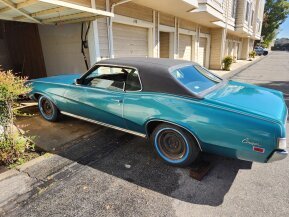 1969 Mercury Cougar Coupe for sale 101964302