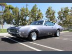 Thumbnail Photo 1 for 1969 Oldsmobile 442 for Sale by Owner