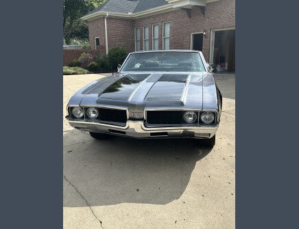 Photo 1 for 1969 Oldsmobile 442 Hurst for Sale by Owner