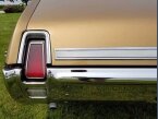 Thumbnail Photo 4 for 1969 Oldsmobile Cutlass