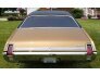 1969 Oldsmobile Cutlass for sale 101590862