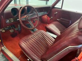 1969 Oldsmobile Cutlass for sale 101723627
