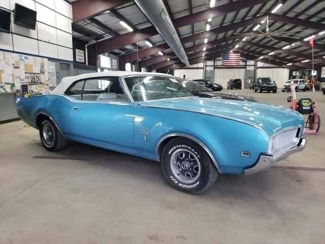 69 oldsmobile clearance cutlass for sale