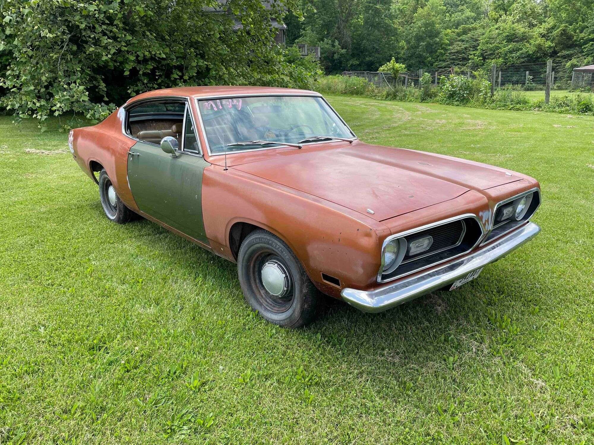 Classic Cars for Sale near Oklahoma City, Oklahoma - Classics on Autotrader