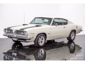 1969 Plymouth Barracuda for sale 101651239