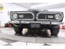 1969 Plymouth Barracuda for sale 101692315