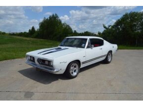1969 Plymouth Barracuda for sale 101740606