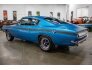 1969 Plymouth Barracuda for sale 101771631