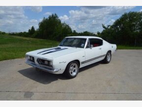 1969 Plymouth Barracuda for sale 101834069