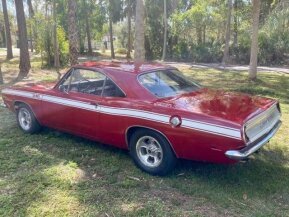 1969 Plymouth Barracuda for sale 101860020