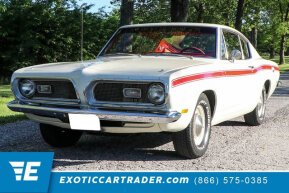 1969 Plymouth Barracuda for sale 101878946