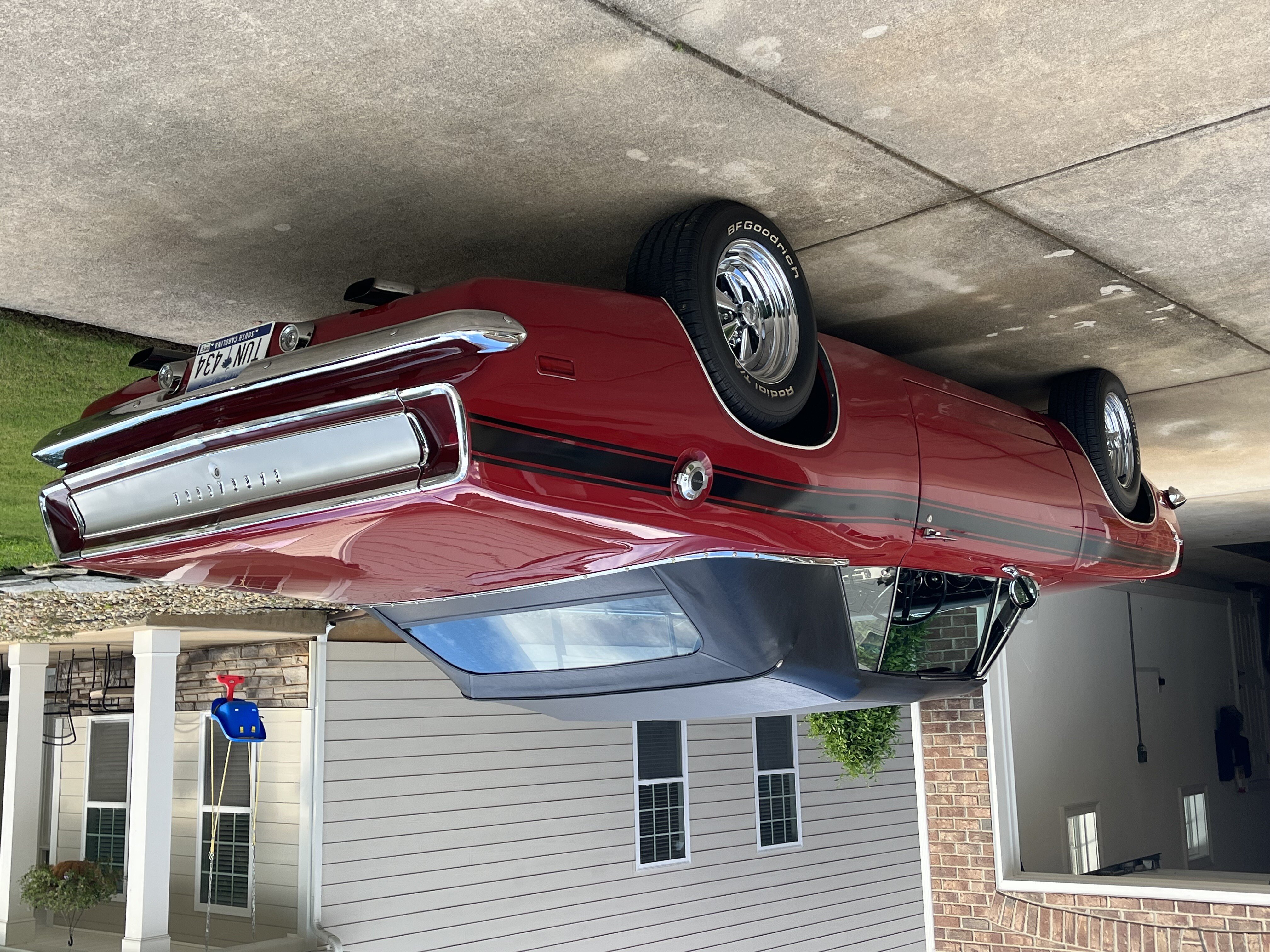 1969 Plymouth Barracuda Classic Cars For Sale - Classics On Autotrader