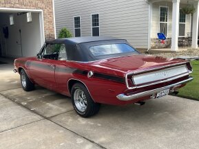 1969 Plymouth Barracuda Classic Cars For Sale - Classics On Autotrader