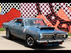 1969 Plymouth Barracuda for sale 101925428