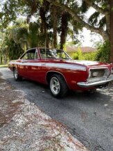 1969 Plymouth Barracuda for sale 101940929