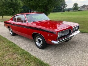 1969 Plymouth Barracuda for sale 101941743