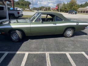 1969 Plymouth Barracuda for sale 101990686