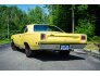 1969 Plymouth Belvedere for sale 101761968