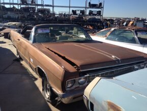 1969 Plymouth Fury for sale 100787666