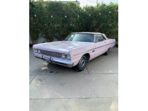 1969 Plymouth Fury for sale 101704650