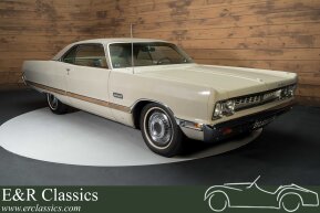 1969 Plymouth Fury for sale 102006255
