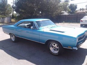 1969 Plymouth GTX for sale 101420915