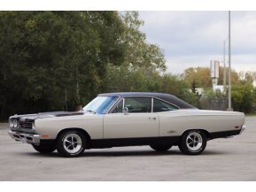 1969 Plymouth GTX for sale 101639640