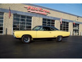 1969 Plymouth GTX for sale 101683081