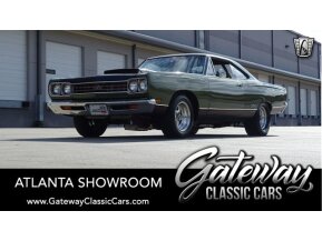 1969 Plymouth GTX for sale 101689439