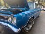 1969 Plymouth GTX for sale 101694895