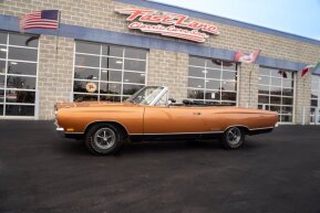1969 Plymouth GTX for sale 101695852