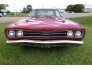 1969 Plymouth GTX for sale 101778174