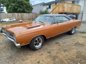 1969 Plymouth GTX for sale 101793978