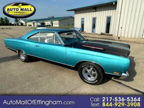 1969 Plymouth GTX for sale 101865799