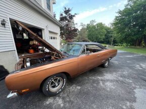 1969 Plymouth GTX for sale 101913011