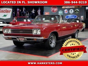 1969 Plymouth GTX for sale 102021437