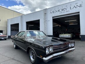 1969 Plymouth GTX for sale 102023923