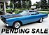 1969 Plymouth Roadrunner for sale 100974977