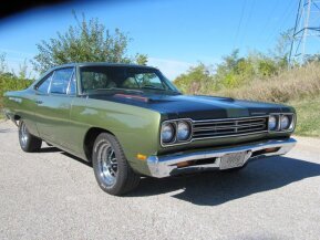 1969 Plymouth Roadrunner for sale 101793890