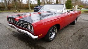 1969 Plymouth Roadrunner for sale 101862465