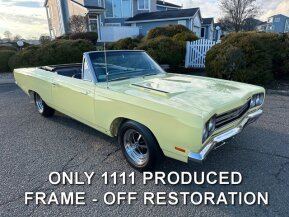 1969 Plymouth Roadrunner for sale 101979565